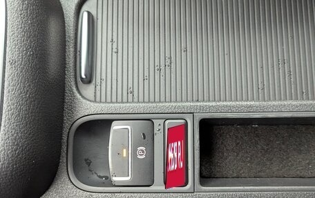 Volkswagen Tiguan I, 2015 год, 1 250 000 рублей, 21 фотография