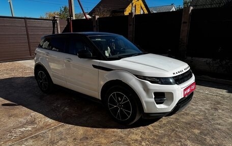 Land Rover Range Rover Evoque I, 2015 год, 2 000 000 рублей, 1 фотография