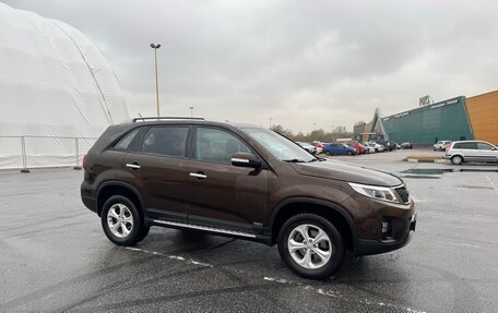 KIA Sorento II рестайлинг, 2019 год, 2 040 000 рублей, 1 фотография