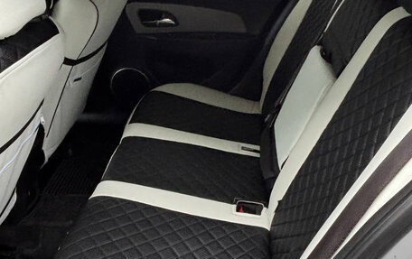 Chevrolet Cruze II, 2011 год, 750 000 рублей, 1 фотография