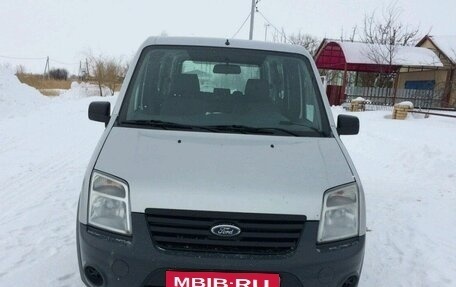 Ford Tourneo Connect I, 2010 год, 430 000 рублей, 1 фотография