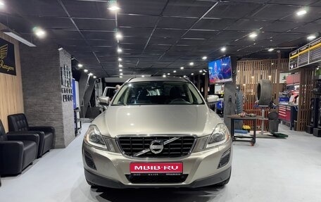 Volvo XC60 II, 2012 год, 1 390 000 рублей, 1 фотография