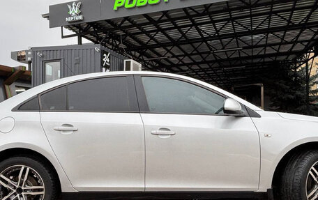 Chevrolet Cruze II, 2011 год, 750 000 рублей, 7 фотография