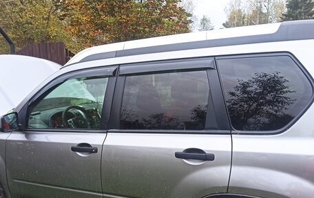 Nissan X-Trail, 2007 год, 470 000 рублей, 1 фотография