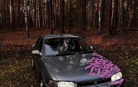 Toyota Sprinter VIII (E110), 1992 год, 180 000 рублей, 1 фотография