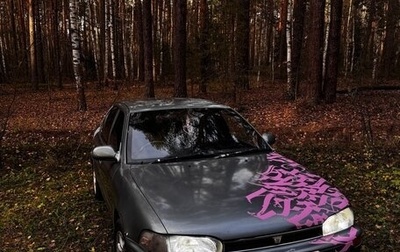 Toyota Sprinter VIII (E110), 1992 год, 180 000 рублей, 1 фотография