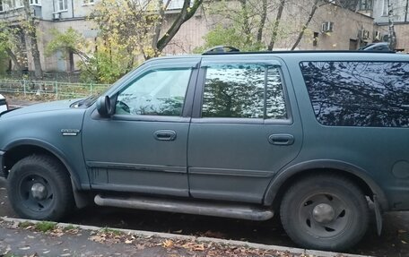 Ford Expedition, 1997 год, 380 000 рублей, 5 фотография