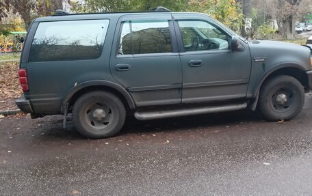 Ford Expedition, 1997 год, 380 000 рублей, 7 фотография