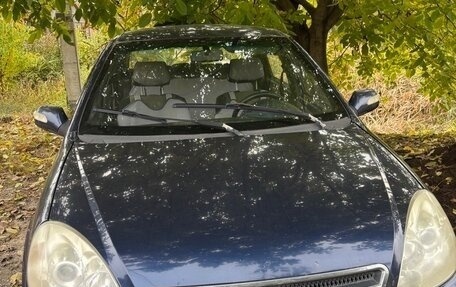 Lifan Breez (520), 2008 год, 130 000 рублей, 1 фотография