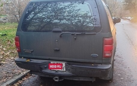 Ford Expedition, 1997 год, 380 000 рублей, 6 фотография