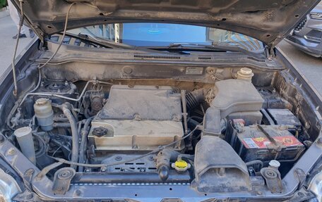 Mitsubishi Outlander III рестайлинг 3, 2005 год, 690 000 рублей, 10 фотография