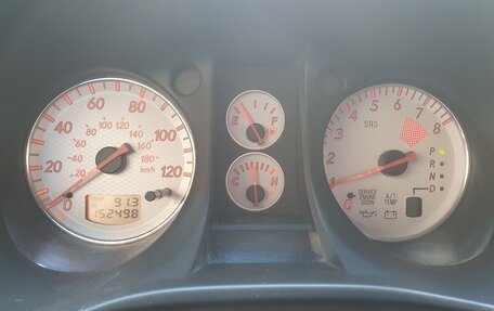 Mitsubishi Outlander III рестайлинг 3, 2005 год, 690 000 рублей, 12 фотография