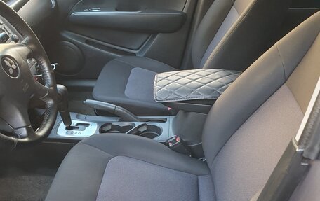 Mitsubishi Outlander III рестайлинг 3, 2005 год, 690 000 рублей, 14 фотография