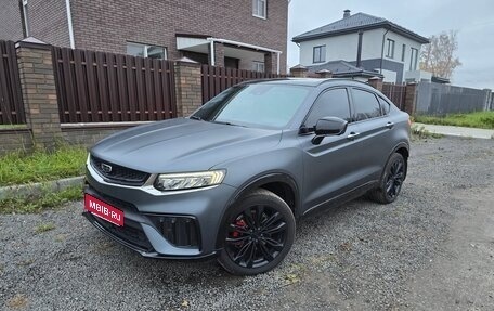 Geely Tugella FY11, 2023 год, 3 350 000 рублей, 1 фотография