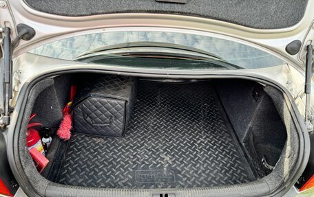 Audi A4, 2002 год, 590 000 рублей, 5 фотография