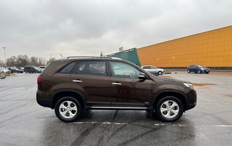 KIA Sorento II рестайлинг, 2019 год, 2 040 000 рублей, 2 фотография