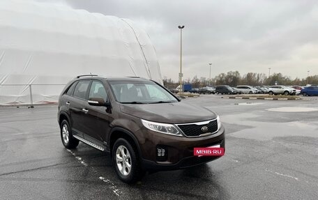 KIA Sorento II рестайлинг, 2019 год, 2 040 000 рублей, 4 фотография