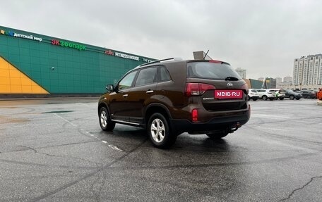 KIA Sorento II рестайлинг, 2019 год, 2 040 000 рублей, 7 фотография