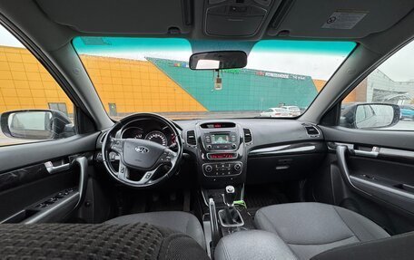 KIA Sorento II рестайлинг, 2019 год, 2 040 000 рублей, 9 фотография