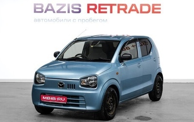 Mazda Carol, 2017 год, 599 000 рублей, 1 фотография