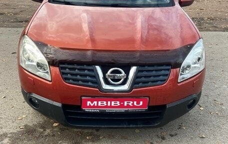 Nissan Qashqai, 2007 год, 700 000 рублей, 1 фотография