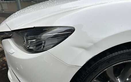 Mazda 6, 2017 год, 2 300 000 рублей, 8 фотография