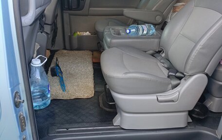 Hyundai Grand Starex Grand Starex I рестайлинг 2, 2011 год, 1 300 000 рублей, 6 фотография