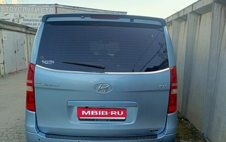 Hyundai Grand Starex Grand Starex I рестайлинг 2, 2011 год, 1 300 000 рублей, 3 фотография