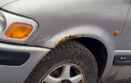 Opel Sintra, 1999 год, 200 000 рублей, 10 фотография