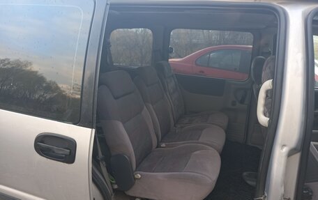 Opel Sintra, 1999 год, 200 000 рублей, 6 фотография