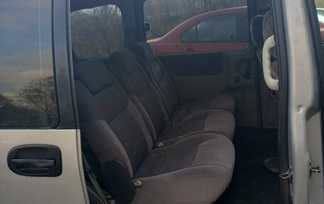 Opel Sintra, 1999 год, 200 000 рублей, 5 фотография