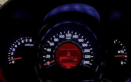 KIA cee'd III, 2015 год, 815 000 рублей, 6 фотография