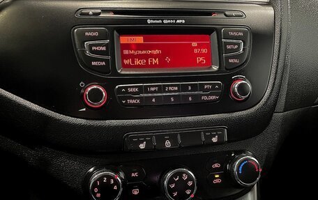 KIA cee'd III, 2015 год, 815 000 рублей, 7 фотография