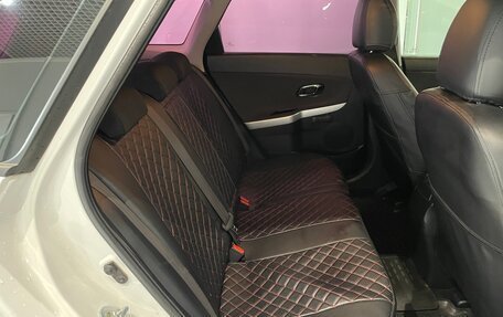 KIA cee'd III, 2015 год, 815 000 рублей, 12 фотография