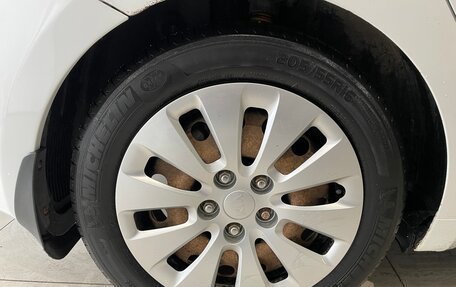 KIA cee'd III, 2015 год, 815 000 рублей, 15 фотография