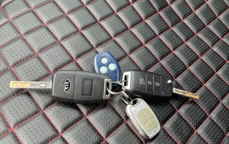 KIA cee'd III, 2015 год, 815 000 рублей, 16 фотография