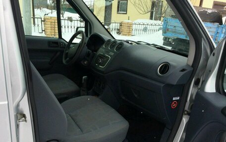 Ford Tourneo Connect I, 2010 год, 430 000 рублей, 5 фотография