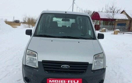 Ford Tourneo Connect I, 2010 год, 430 000 рублей, 2 фотография