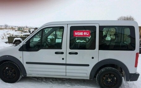 Ford Tourneo Connect I, 2010 год, 430 000 рублей, 3 фотография