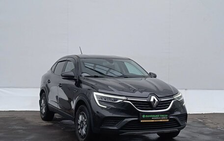 Renault Arkana I, 2019 год, 1 497 000 рублей, 7 фотография