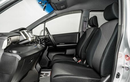 Honda Freed I, 2015 год, 1 190 000 рублей, 6 фотография