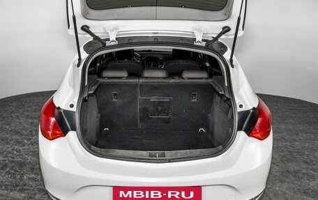 Opel Astra J, 2012 год, 650 000 рублей, 16 фотография