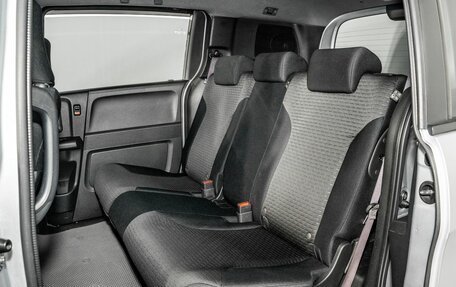 Honda Freed I, 2015 год, 1 190 000 рублей, 7 фотография
