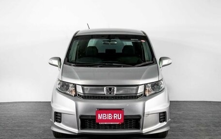 Honda Freed I, 2015 год, 1 190 000 рублей, 2 фотография