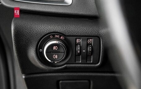 Opel Astra J, 2012 год, 650 000 рублей, 13 фотография