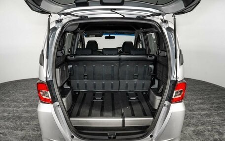 Honda Freed I, 2015 год, 1 190 000 рублей, 17 фотография