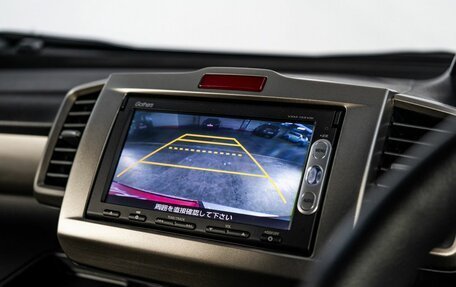 Honda Freed I, 2015 год, 1 190 000 рублей, 12 фотография