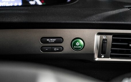 Honda Freed I, 2015 год, 1 190 000 рублей, 14 фотография