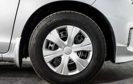 Honda Freed I, 2015 год, 1 190 000 рублей, 18 фотография