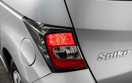 Honda Freed I, 2015 год, 1 190 000 рублей, 22 фотография